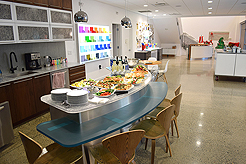 LUMICOR HOLIDAY OPEN HOUSE